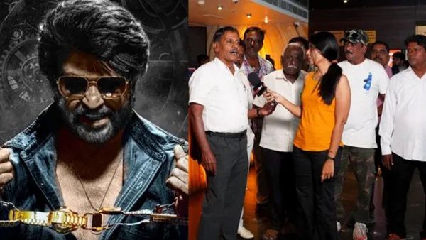 കൂലി കണ്ട് ചെന്നൈ തുറമുഖത്തെ കൂലി തൊഴിലാളികള്‍: പ്രത്യേക പ്രദർശനം ഒരുക്കി വണ്‍ ഇന്ത്യ