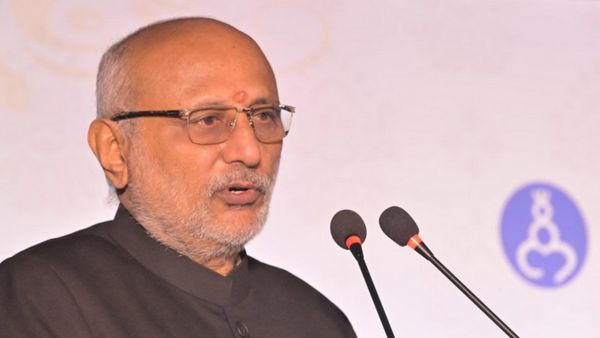 'കോയമ്പത്തൂരിലെ വാജ്പേയി'; സ്വന്തമായി കാറില്ല: ഉപരാഷ്ട്രപതി സ്ഥാനാര്‍ഥി സിപി രാധാകൃഷ്ണന്റെ രാഷ്ട്രീയ ജീവിതം