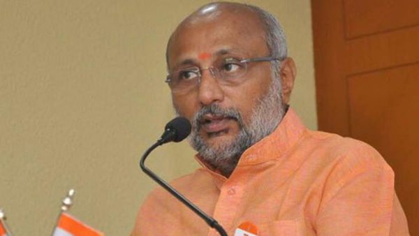 സിപി രാധാകൃഷ്ണന്‍ ഉപരാഷ്ട്രപതി സ്ഥാനാര്‍ഥി; ബിജെപി ഉന്നത യോഗത്തില്‍ തീരുമാനം