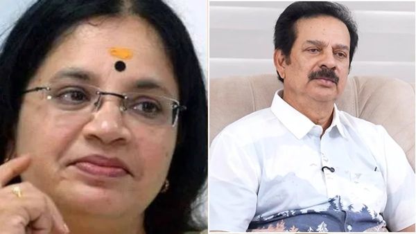 അമ്മയിലെ സ്ത്രീകള്‍ സ്വയം കുഴി തോണ്ടുകയാണ്; ദേവന്റെ നിലപാടുകള്‍ സ്ത്രീ വിരുദ്ധം: ഭാഗ്യലക്ഷ്മി