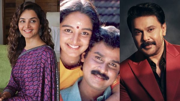 മഞ്ജുവിന് സ്വാതന്ത്ര്യം കൊടുത്തിരുന്നുവെന്ന് ദിലീപ്, 'ഇയാൾ ആര് ബ്രിട്ടീഷുകാരോ? മോഡേൺ ഏട്ടൻ', നടന് പരിഹാസം