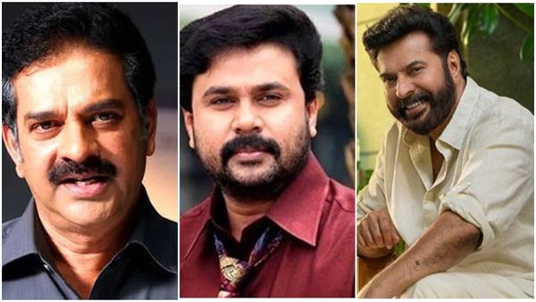 ദിലീപിന് കേസ് കൊടുക്കാമായിരുന്നു; പുറത്താക്കാന്‍ മമ്മൂട്ടിയുടെ വീട്ടില്‍ യോഗം: ചില നടന്മാർ പറഞ്ഞത്