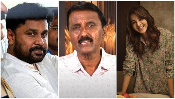 ദിലീപ് ആ പരസ്യത്തില്‍ അഭിനയിച്ചില്ലായിരുന്നെങ്കില്‍ മഞ്ജു വാര്യറുമായുള്ള ബന്ധം തകരില്ലായിരുന്നു: ശാന്തിവിള