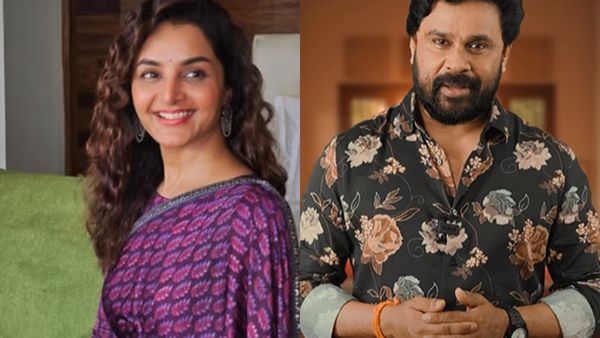 'മഞ്ജു വാര്യരുടെ അച്ഛൻ എന്നെ ചീത്ത വിളിച്ചു, നിന്റെ പെങ്ങൾക്കാണ് സംഭവിച്ചതെങ്കിലോ എന്ന് ചോദിച്ചു'