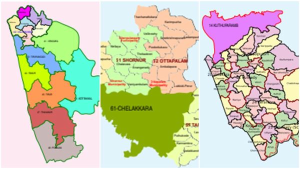 വടകര, തിരൂർ, ഷൊർണ്ണൂർ: മൂന്ന് പുതിയ ജില്ലകള്‍ വേണം: അന്‍വറിന്റെ വിശാല പദ്ധതി ഇങ്ങനെ