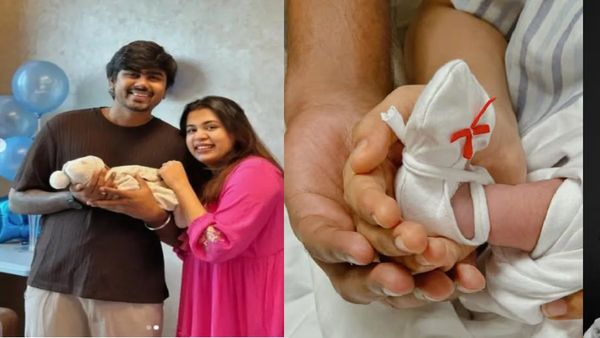 വീട്ടുകാര്‍ക്ക് പറഞ്ഞു കൊടുത്തുകൂടെ; കുഞ്ഞിന് ഒരു മാസം ആയതല്ലേയുള്ളൂ: ദിയയുടെ വീഡിയോയ്ക്ക് വിമര്‍ശനം