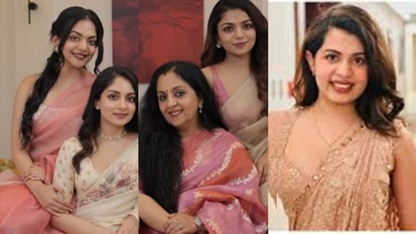 ദിയ കൃഷ്ണയെ അഹാന ഒഴിവാക്കി? വിൽക്കുന്നത് ഉടുത്ത സാരി? മറുപടി.. 'കിണ്ണം കാച്ചിയ ബുദ്ധിയെന്ന് സായ് കൃഷ്ണ'