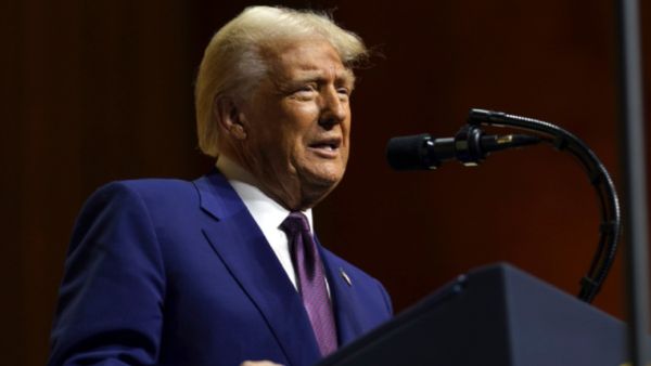 അതും ട്രംപിന്റെ തന്ത്രമോ? ഇന്ത്യയ്ക്ക് മേലുള്ള തീരുവ റഷ്യയെ സ്വാധീനിച്ചിട്ടുണ്ടാവാമെന്ന് യുഎസ് പ്രസിഡന്റ്