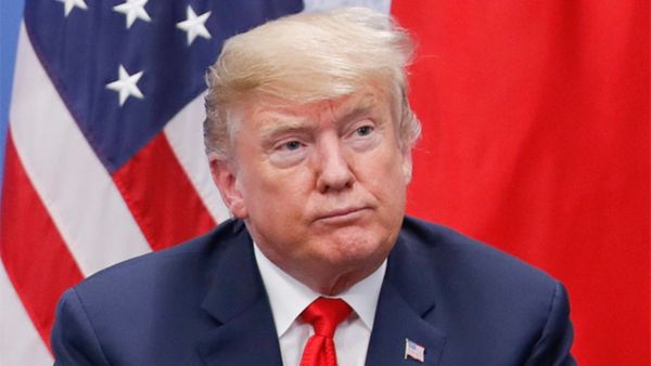 തീരുവകൾ നിയമവിരുദ്ധം, പ്രസിഡന്റ് അധികാരം മറികടന്നു; ട്രംപിന് വൻ തിരിച്ചടിയായി അപ്പീൽ കോടതി വിധി