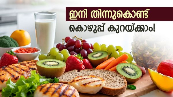 ഇനി കൊളസ്‌ട്രോളിനെ പേടിച്ച് ജീവിക്കണ്ട; വരുതിയിലാക്കാൻ വഴിയുണ്ട്, ഈ ഭക്ഷണങ്ങൾ പതിവായി കഴിക്കൂ!