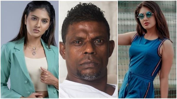 വിനായകന്‍ ചേട്ടന്‍ പറഞ്ഞത് ശരിയാണ്: പക്വതയില്ലാത്ത ഒരാളായിരുന്നു ഞാന്‍.. എന്നാല്‍ ഇപ്പോള്‍...: ഗായത്രി സുരേഷ്