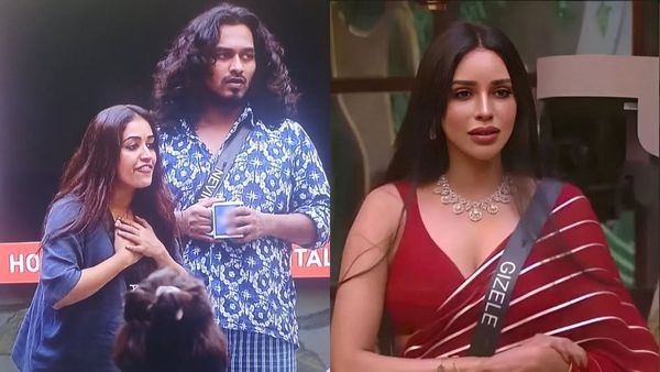  ജിസേലിനെ ബിഗ് ബോസിൽ നിന്നും പുറത്താക്കി? അനുമോളെ തല്ലി?.. ഹൗസിൽ നാടകീയ സംഭവങ്ങൾ