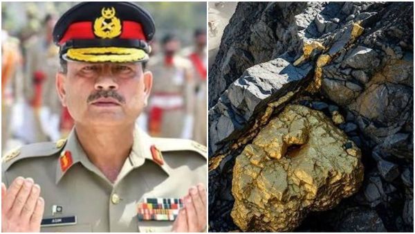 സ്വര്‍ണ നിധി പാകിസ്താന്‍ തുറക്കുന്നു; 200 കോടി ഡോളര്‍ വീതം ലാഭം, മുന്നിലുള്ളത് ഒരു തടസം