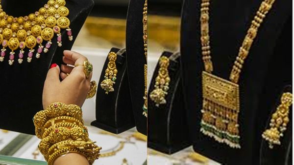 സ്വർണ വില കുറഞ്ഞു,ആശ്വാസം; ഇന്ന് പൊന്ന് വാങ്ങാൻ പറ്റിയ ദിവസം..പവൻ, ഗ്രാം വില അറിയാം