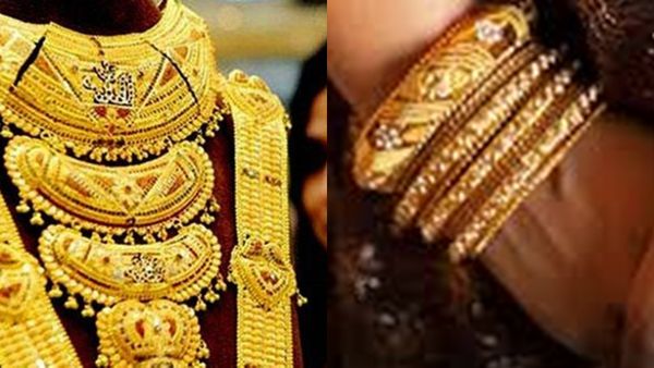 സ്വർണ വില കുറയും..പക്ഷെ അത് സംഭവിച്ചാൽ മാത്രം; 'ഇപ്പോൾ ലാഭത്തിൽ വാങ്ങാൻ പറ്റിയ ഇടം ഇതാണ്'