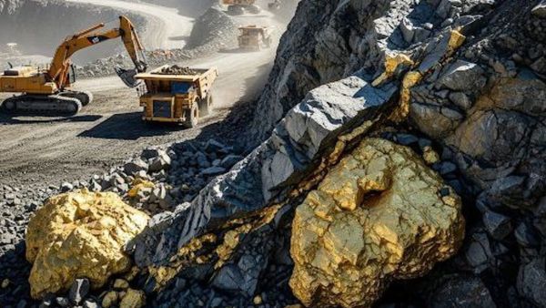 സ്വര്‍ണം 20 ടണ്‍ ഇവിടെയുണ്ട്; 6 ജില്ലകളില്‍ ഉറപ്പിച്ചു, ഇന്ത്യയ്ക്ക് ഇറക്കുമതി കുറയ്ക്കാം, പൊന്ന് വിളയും