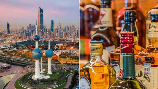 കുവൈത്തില്‍ മദ്യദുരന്തം; വ്യാജമദ്യം കഴിച്ച് 10 പ്രവാസികള്‍ മരിച്ചു; ഇരയായവരില്‍ മലയാളികളും?