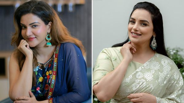 ഇനി അമ്മയെ സ്ത്രീകള്‍ നയിക്കട്ടെയെന്ന് ഹണി റോസ്, ശ്വേതയ്‌ക്കെതിരായ കേസിലെ പ്രതികരണം ഇങ്ങനെ