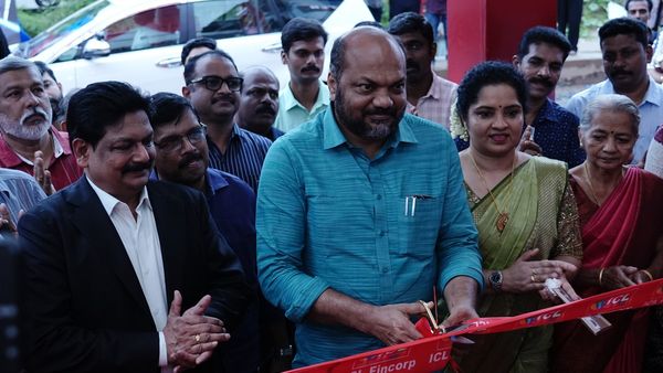  പുതിയ അധ്യായത്തിലേക്ക് കാൽവെച്ച് ICL ഫിൻകോർപ്പ്, കൊച്ചിയിൽ കോർപ്പറേറ്റ് ഓഫീസ് അനക്സ് ഉദ്ഘാടനം ചെയ്തു