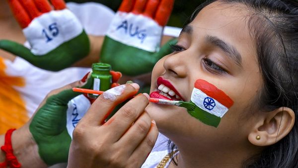 സ്വാതന്ത്ര്യ ദിന നിറവില്‍ രാജ്യം; നേട്ടങ്ങളുടെ, മുന്നേറ്റങ്ങളുടെ ലോകം ശ്രദ്ധിക്കപ്പെട്ട 78 വർഷങ്ങള്‍