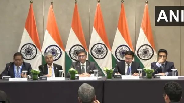 അതിർത്തികടന്നുള്ള ഭീകരവാദത്തിനെതിരെ ഇന്ത്യയ്ക്കൊപ്പം; പൂർണ പിന്തുണ ഉറപ്പ് നൽകി ചൈന