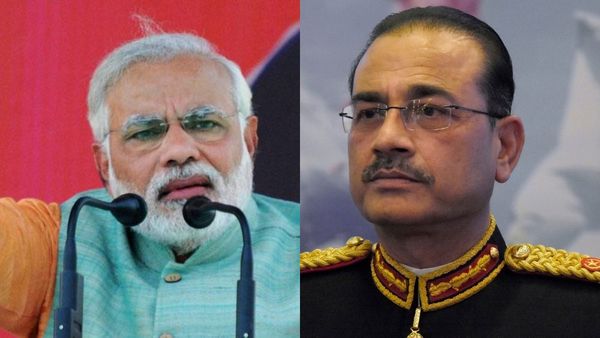 ലോകത്തിന്റെ പകുതിയും കൊണ്ടുപോകുമെന്ന് അസിം മുനീർ; ആണവാക്രമണ ഭീഷണിയിൽ പ്രതികരിച്ച് ഇന്ത്യ