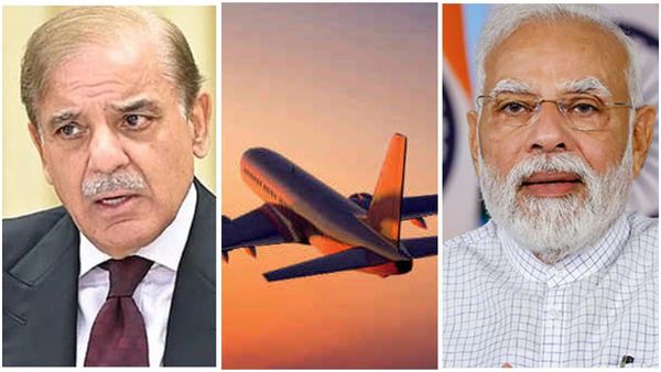 പാകിസ്താന് വീണ്ടും പണി കൊടുത്ത് ഇന്ത്യ; നിരോധനം നീട്ടി, ഈ രാജ്യത്തേക്ക് വളഞ്ഞവഴി യാത്ര