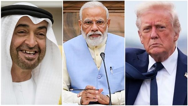 യുഎഇയും സൗദി അറേബ്യയും താഴെ; അമേരിക്കയാണ് ഒന്നാം സ്ഥാനത്ത്, എന്നിട്ടും ട്രംപ് എന്തിന്?