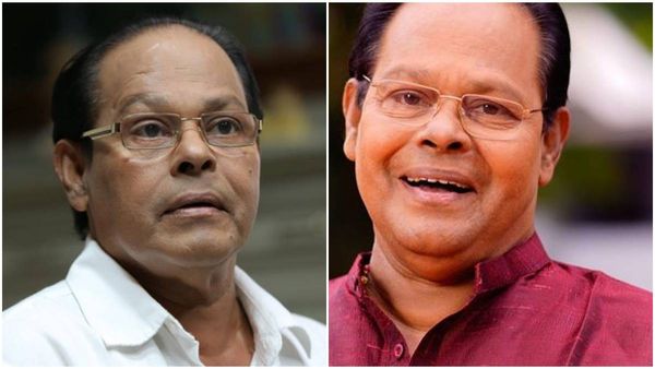 ഇന്നച്ചോ, എത്രമാത്രം ക്ഷമയും ധൈര്യവും അങ്ങേയ്ക്കുണ്ടായിരുന്നു; ഇന്ന് ചെളി വാരിയെറിയലും അധികാര മത്സരവും