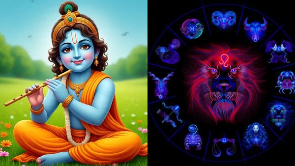 ഈ രാശിക്കാർക്ക് എന്നും ശ്രീകൃഷ്‌ണ ഭഗവാന്റെ അനുഗ്രഹം; എല്ലാ സുഖങ്ങളും തേടി വരും, മോക്ഷം ലഭിക്കും!