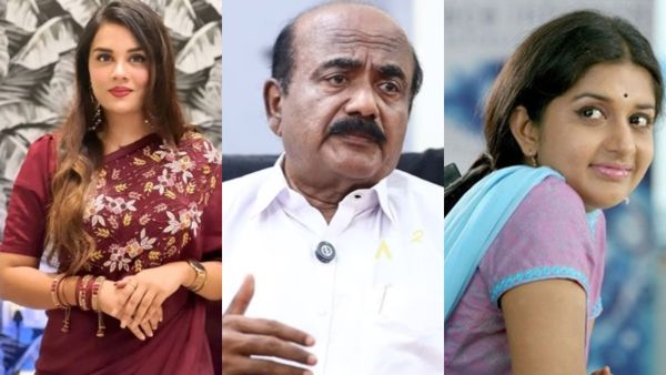 'മീര ജാസ്‌മിൻ ക്ഷേത്രത്തിൽ കയറിയത് ഭക്തിയോടെ, പക്ഷേ, ജാസ്‌മിൻ ജാഫർ പോയത് റീലുണ്ടാക്കി പണം വാരാൻ..'; അഷ്‌റഫ്