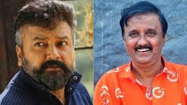 ജയറാം അത് മുടക്കി, ദിലീപിനെ പോലെ തനിക്കും ഉണ്ടെന്ന്..അവരുടെ ശാപം ഉണ്ടാകും'; ശാന്തിവിള ദിനേശ്