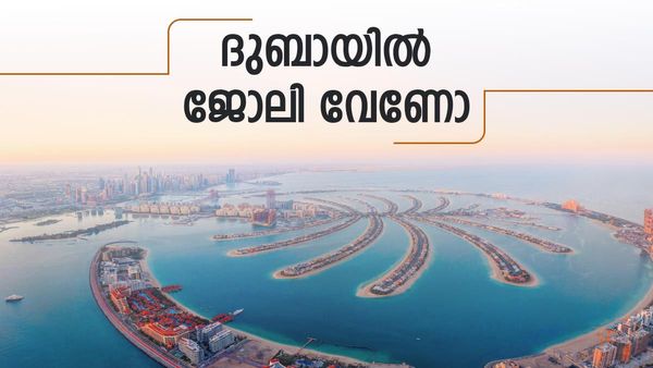 ദുബായില്‍ സര്‍ക്കാര്‍ ജോലിക്ക് ആളെ വേണം, പ്രവാസികള്‍ക്കും അപേക്ഷിക്കാം; ശമ്പളം എത്രയെന്ന് അറിയാമോ?