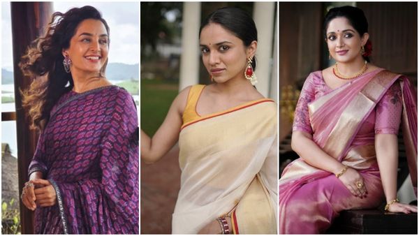 മീനാക്ഷി ദിലീപ് കാവ്യാ മാധവന് മോഡല്‍: പിന്തുണയുമായി മഞ്ജു വാര്യർ; കൈയടിച്ച് ആരാധകർ