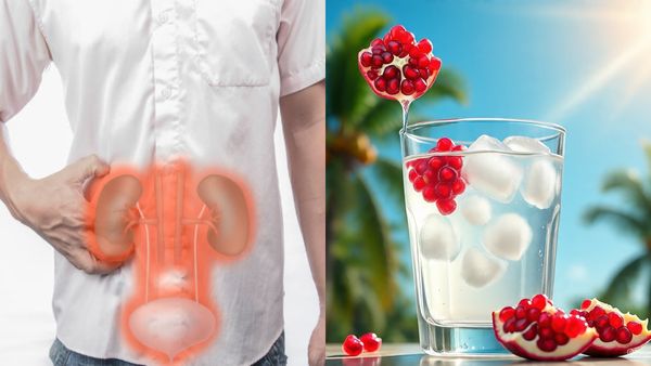 ഭക്ഷണം തന്നെയാണ് ഏറ്റവും നല്ല മരുന്ന്; കിഡ്‌നി സ്‌റ്റോൺ കൊണ്ട് വലഞ്ഞിരിക്കുകയാണോ? എങ്കിൽ വഴിയുണ്ട്!