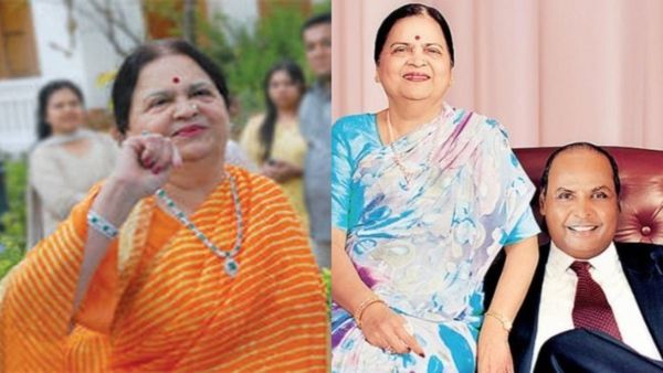 കോകിലബെൻ അംബാനി ചില്ലറക്കാരിയല്ല; ഇന്ത്യയിലെ ഏറ്റവും സമ്പന്നന്റെ അമ്മയുടെ ആസ്‌തി അറിഞ്ഞാൽ ഞെട്ടും!