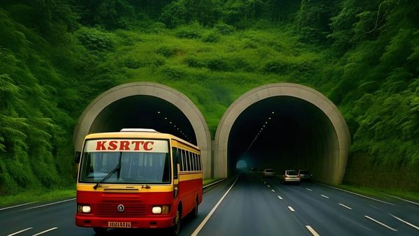 ഇരട്ട തുരങ്കപാത വരുന്നു; ആദ്യം നിര്‍മാണം വയനാട് ഭാഗത്ത്, ഒപ്പം 5 പാലങ്ങളും, മുഖഛായ മാറും