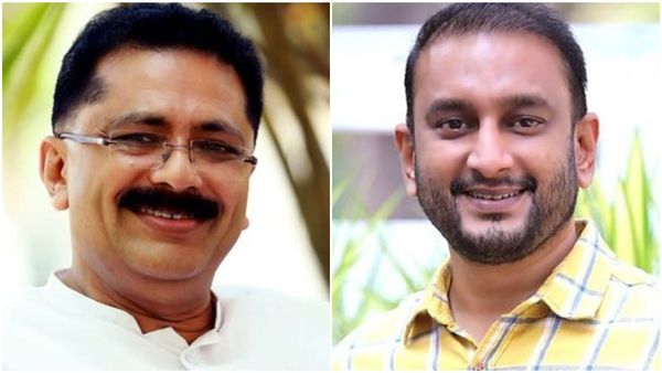 അനിയന്റെ ജാമ്യം എടുക്കുന്ന തിരക്കിലാണെങ്കില്‍ ഫേസ്ബുക്കില്‍ പറഞ്ഞാലും മതി; ഫിറോസിനെ വിടാതെ ജലീല്‍