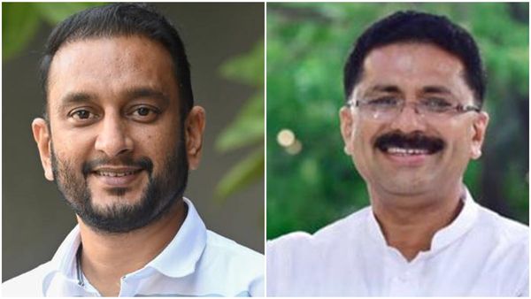 'ഇരുട്ടി വെളുക്കുമ്പോള്‍ പണക്കാരനാകാന്‍ 2 വഴി'; തമിഴ് വിടാതെ പികെ ഫിറോസിനെതിരെ കെടി ജലീല്‍