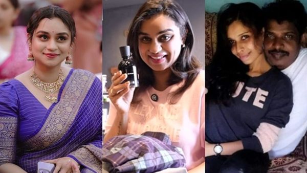 'പെർഫ്യൂം വീഡിയോക്ക് ലക്ഷ്മി നക്ഷത്ര ലക്ഷങ്ങള്‍ വാങ്ങി': ആദ്യമായി പ്രതികരിച്ച താരം, എല്ലാം രേണു പറഞ്ഞത്