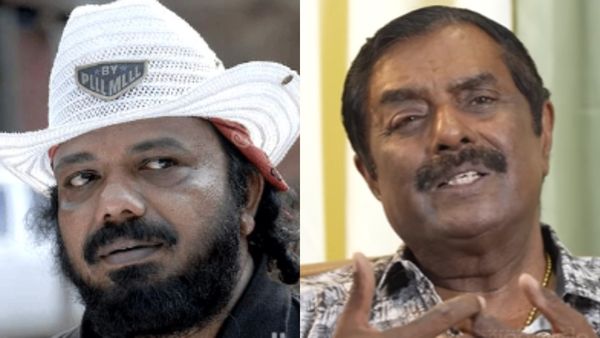 'ലോഹിതദാസ് അന്ന് മരിക്കാൻ തീരുമാനിച്ചു, ലാബിലെ വിഷം എടുത്തു, ഒരുപാട് ദുരിതങ്ങൾ നേരിട്ടയാൾ'; കിരീടം ഉണ്ണി