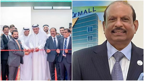 ലുലു നിക്ഷേപകർക്ക് നല്‍കിയത് 867 കോടിയുടെ ലാഭം: പിന്നാലെ ഇതാ ദുബായില്‍ സാന്നിധ്യം ശക്തമാക്കുന്നു