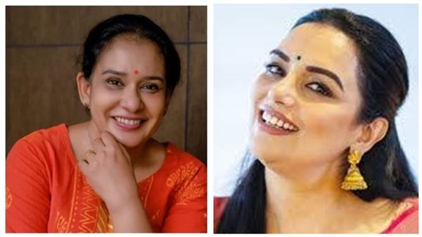 ശ്വേത മേനോന്‍ കേസ് കൊടുക്കണം; ശത്രുക്കളുടെ ഉദ്ദേശം മറ്റെന്തോ, കടുത്ത ഭാഷയില്‍ മാലാ പാര്‍വതി