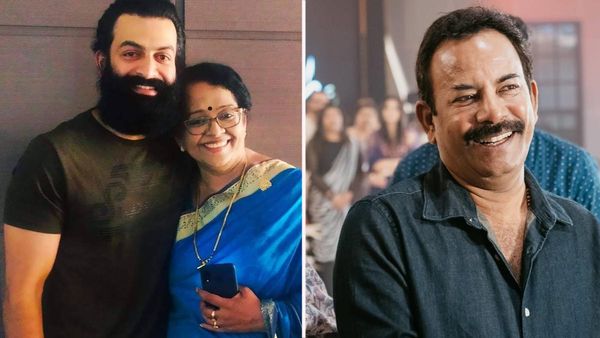 'ഒരുത്തന്‍ എന്റെ കുഞ്ഞിനെ കുറിച്ച് ഇല്ലാക്കഥയുണ്ടാക്കി അസംബന്ധം പറഞ്ഞു, ഞാന്‍ ഇറങ്ങി'; മല്ലിക സുകുമാരന്‍