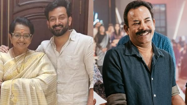 എന്തിന് പൃഥ്വിയെ കുറ്റപ്പെടുത്തുന്നു? ഇദ്ദേഹം ഒരു കഥയങ്ങ് ഉണ്ടാക്കി, എന്തിനാണ് ആളാകുന്നത്? മേജറിനെതിരെ മല്ലിക