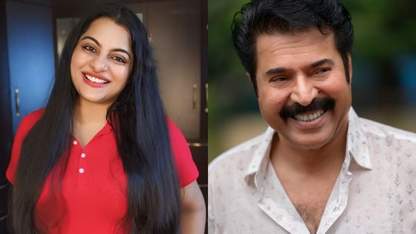 'അപ്പനേക്കാൾ പ്രായമുള്ള മമ്മൂട്ടിയെ കണ്ടിട്ട്  ഇപ്പൊ എന്തോ മലമറിക്കാനാ'; മമ്മൂക്കയുടെ ആ കുസൃതി ചോദ്യം,കുറിപ്പ്
