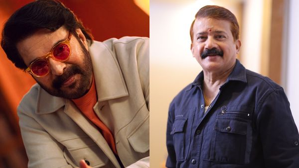 'മമ്മൂക്ക നേരെ ഭാര്യയെ വിളിച്ചു, ചെന്നൈയിൽ നിന്ന് 20 ഷർട്ടുകൾ ഉടനടി എത്തിച്ചു', അമ്പരപ്പിച്ച സംഭവം പറഞ്ഞ് നടൻ 