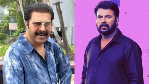 'ഭക്ഷണത്തിന് രുചിയില്ല, നടക്കാന്‍ ബുദ്ധിമുട്ടുണ്ട്.. അസുഖത്തെ കുറിച്ച് പറയില്ല', മമ്മൂട്ടിയെ കുറിച്ച് ശ്രീരാമൻ