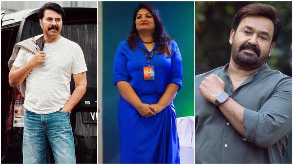 മമ്മൂട്ടി എന്ത് തെറ്റ് ചെയ്തെന്നാണ്: അന്ന് മോഹന്‍ലാലിന്റെ കാര്യത്തിലും അദ്ദേഹം ഇത് തന്നെയല്ലെ ചെയ്തത്