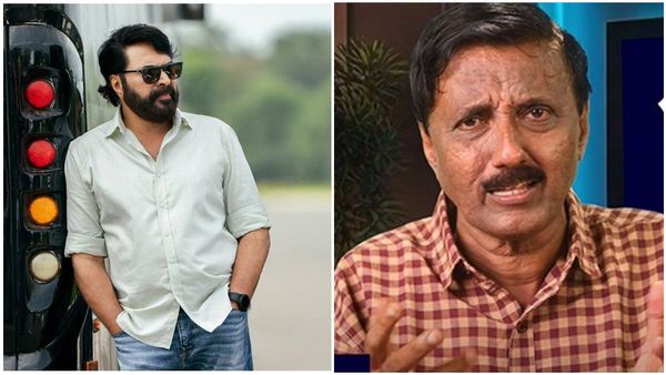 മമ്മൂട്ടിയുടെ ഇനിയുള്ള ജീവിതം കഷ്ടമാകാൻ സാധ്യതയുണ്ട്; പടവുമില്ല അസുഖവും: പരിഹസിച്ച് ശാന്തിവിള ദിനേശ്